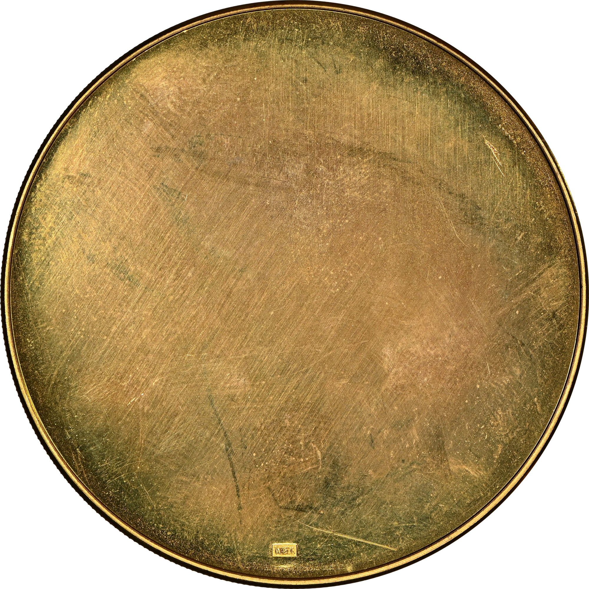 Demonstrations; Obverse Trial