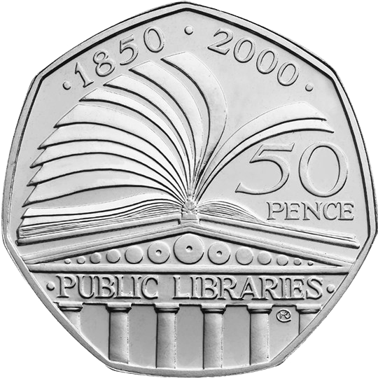 Public Libraries (BU)