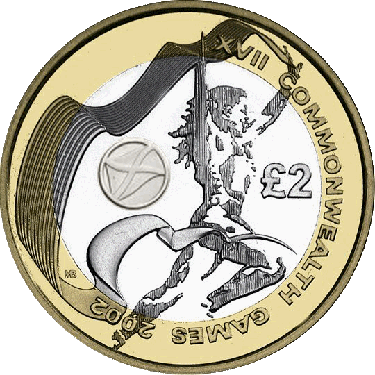 Commonwealth Games - Scotland