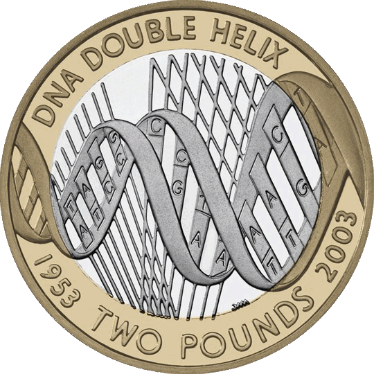 Discovery of DNA Double Helix