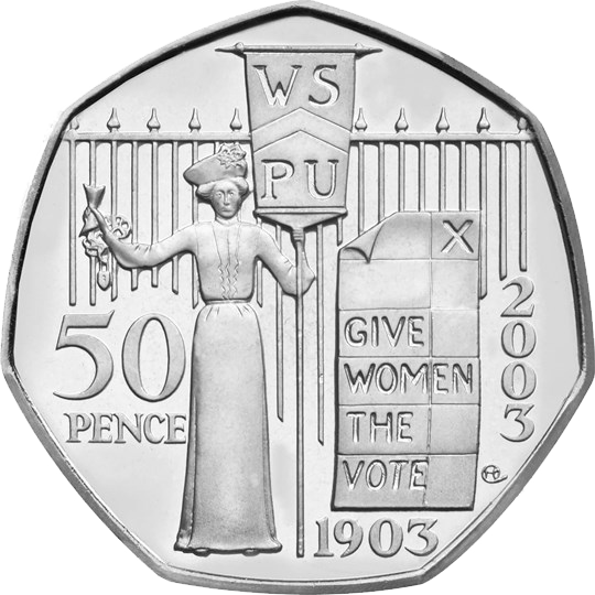 Suffragettes