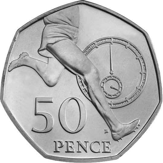 Roger Bannister (BU)