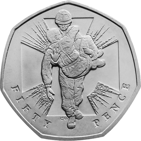 Victoria Cross heroic acts
