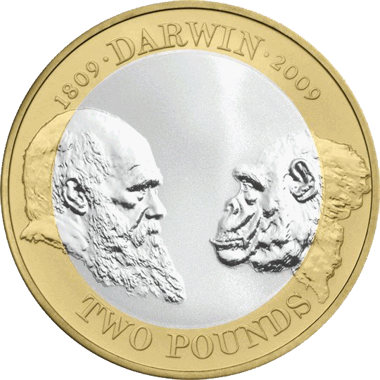 Charles Darwin (BU)