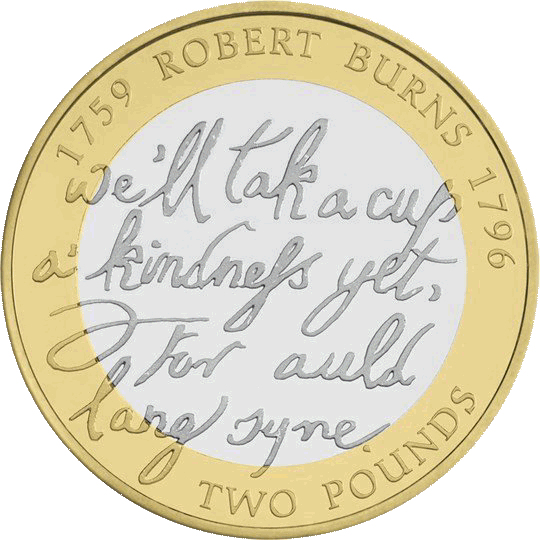 Robert Burns (BU)