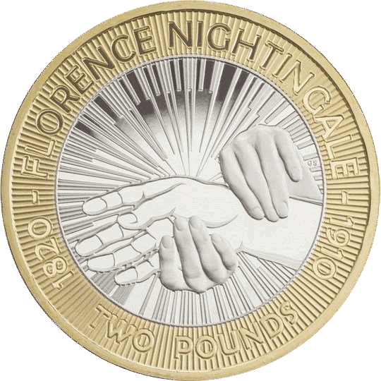 Florence Nightingale (BU)