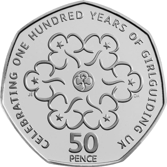 Girlguiding (BU)