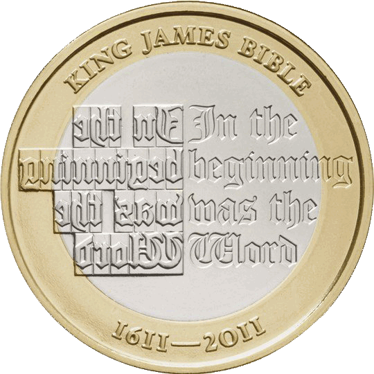 King James Bible