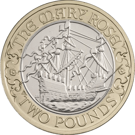 Mary Rose (BU)