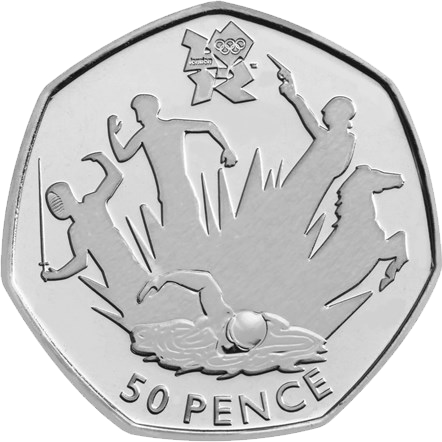 Modern Pentathlon