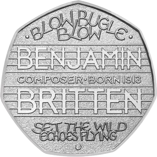 Benjamin Britten (BU)