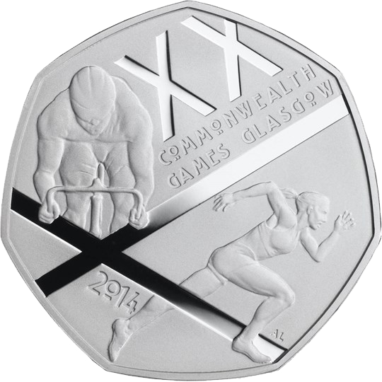 Glasgow Commonwealth Games (BU)