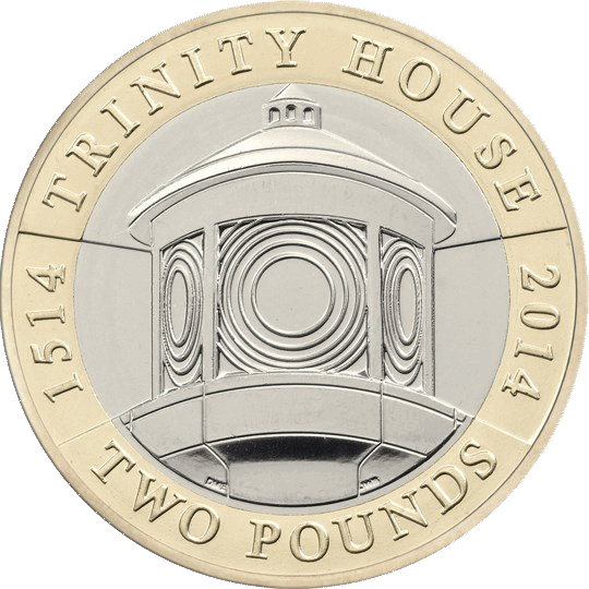 Trinity House Lighthouse