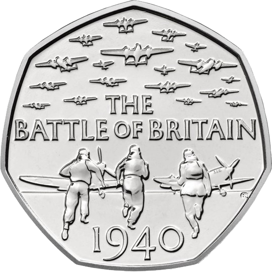 Battle of Britain (BU)