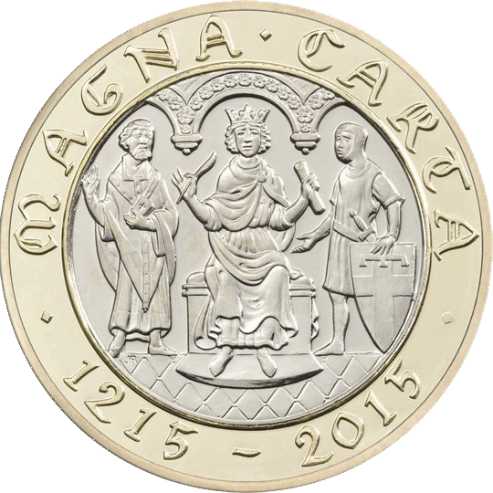 Magna Carta