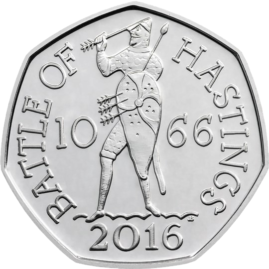 Battle of Hastings (BU)