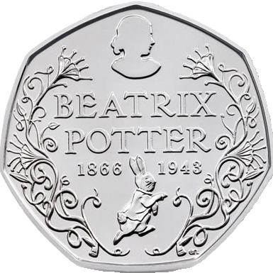 Beatrix Potter Anniversary