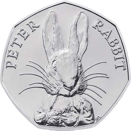 Peter Rabbit
