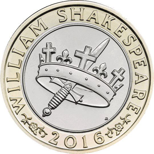 Shakespeare Histories (BU)