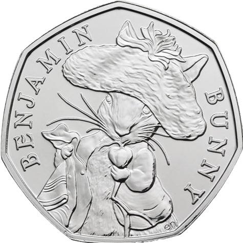 Benjamin Bunny (BU)