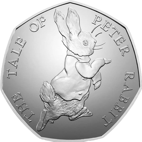 Peter Rabbit (BU)