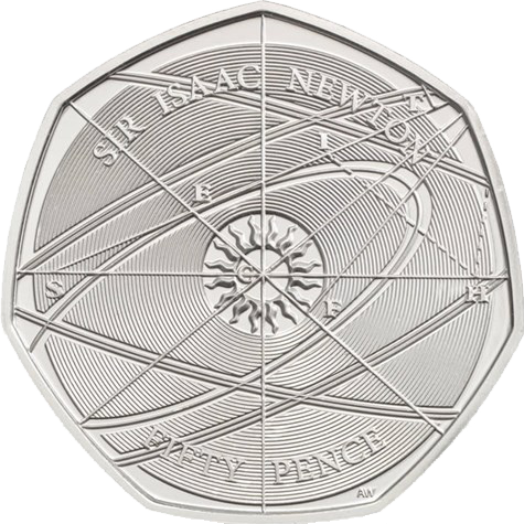 Sir Isaac Newton (BU)