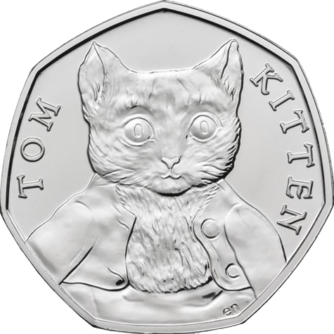 Tom Kitten (BU)