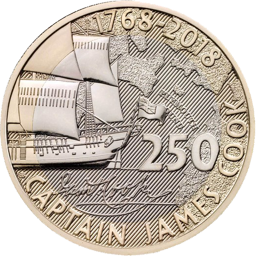Captain Cook