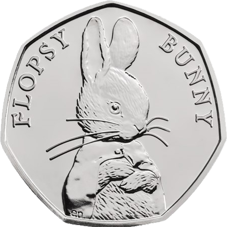 Flopsy Bunny