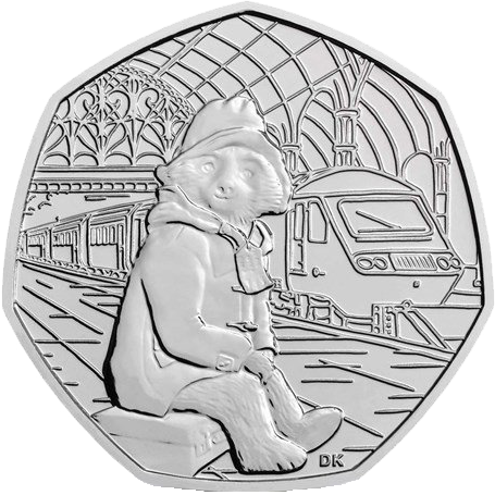 Paddington at the Station (BU)