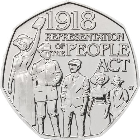 Representation of the People Act