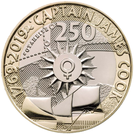 Captain Cook
