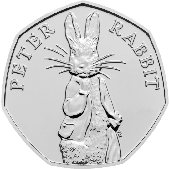 Peter Rabbit