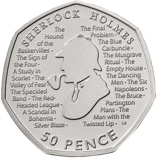 Sherlock Holmes