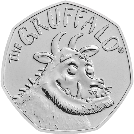 The Gruffalo