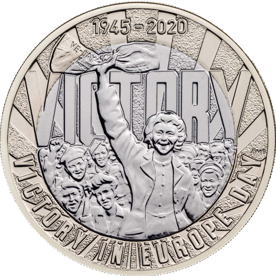 75th Anniversary of VE Day