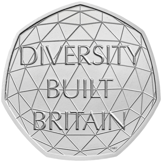 Diversity built Britain (BU)