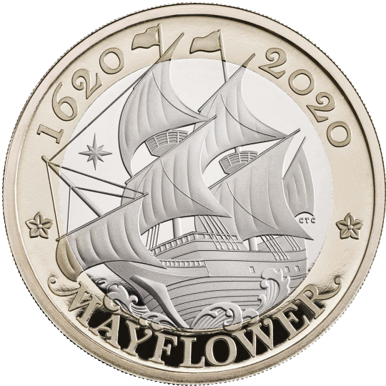 Mayflower
