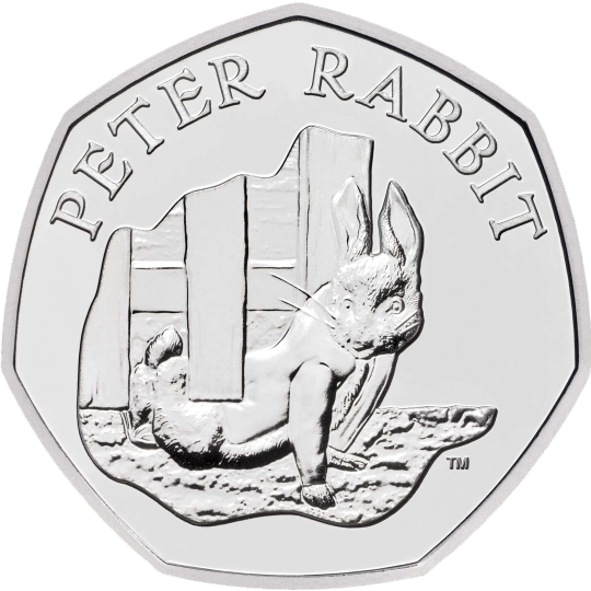 Peter Rabbit