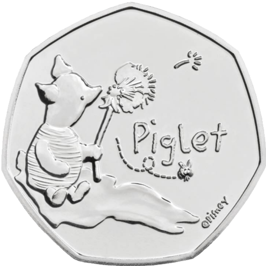 Piglet
