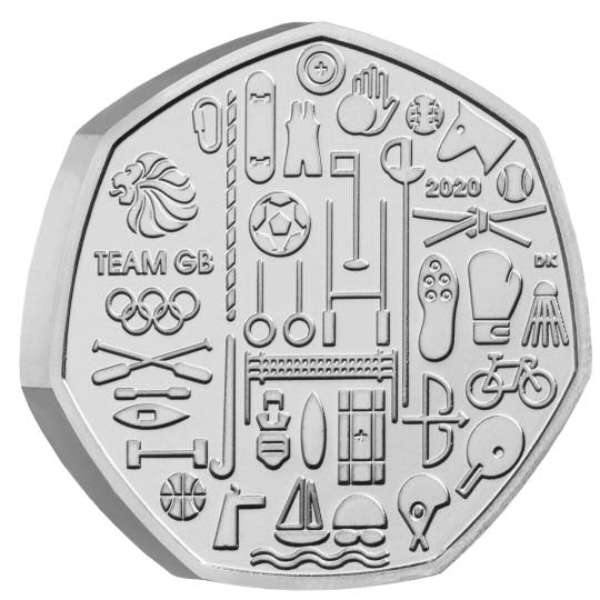Team GB