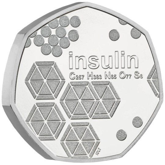 100 years of Insulin