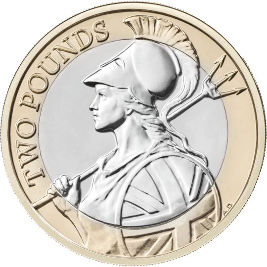 Britannia