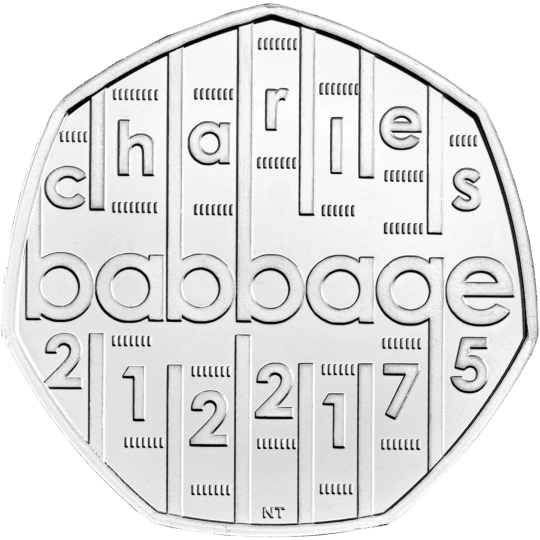 Charles Babbage (BU)