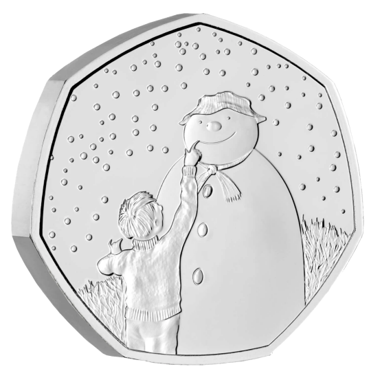 The Snowman