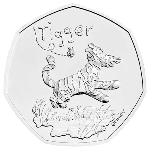 Tigger