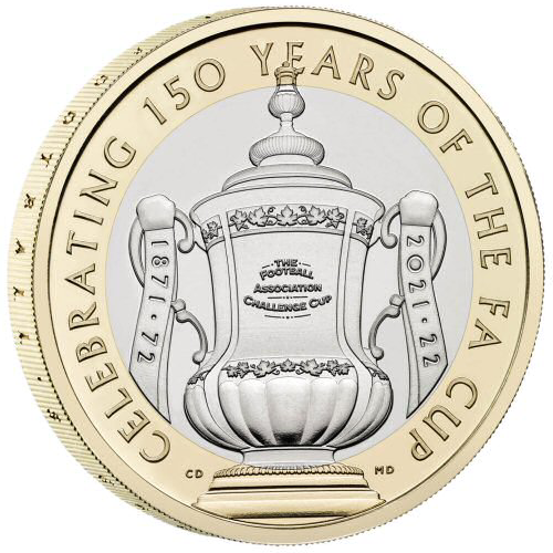 150 Years of the FA Cup