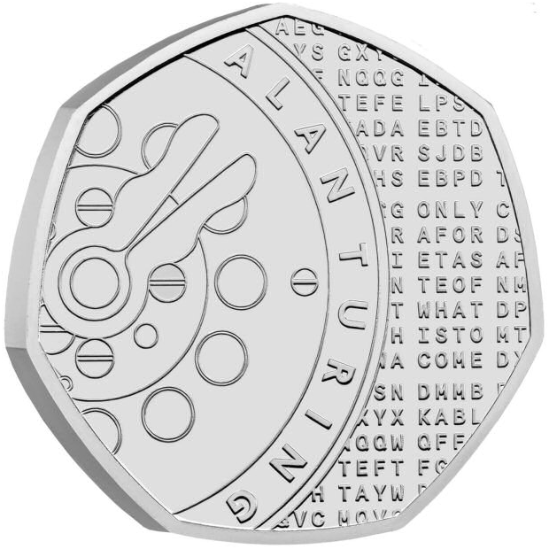Alan Turing