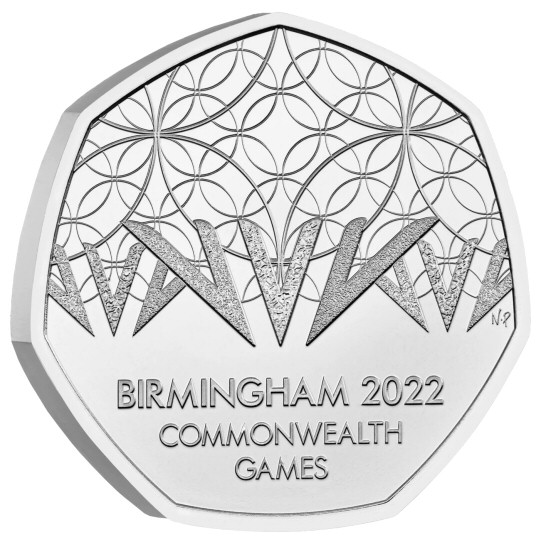 Birmingham Commonwealth Games