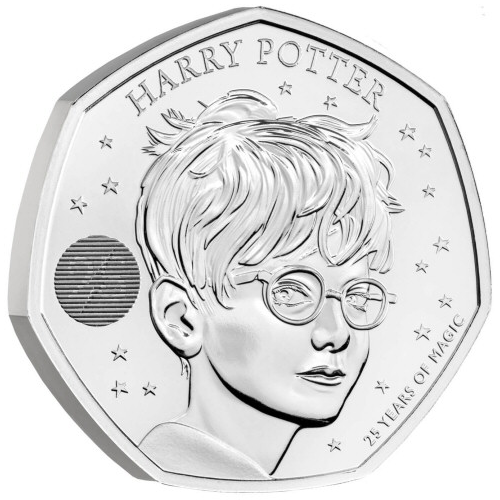 Harry Potter 25 Years of Magic